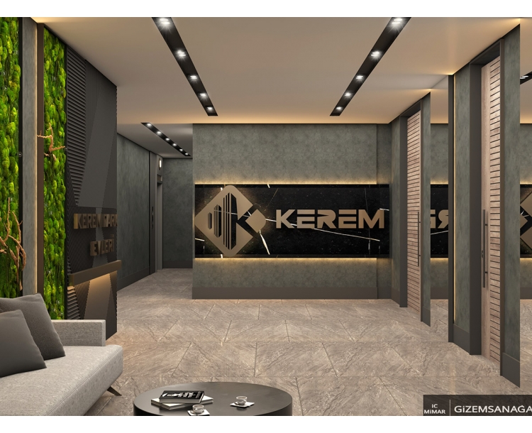Kerem Park Evler