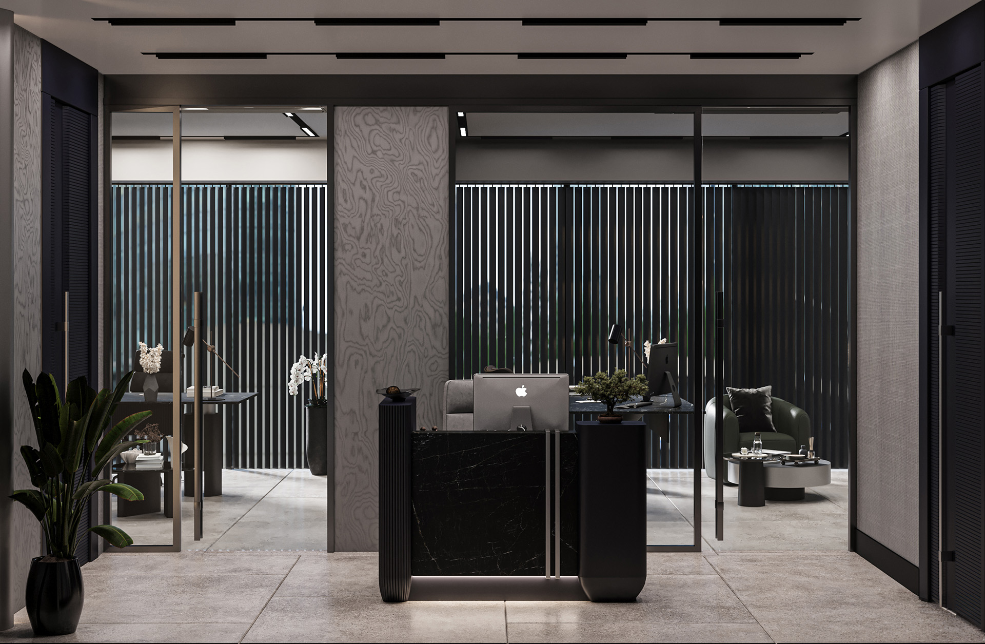 Zuma Office