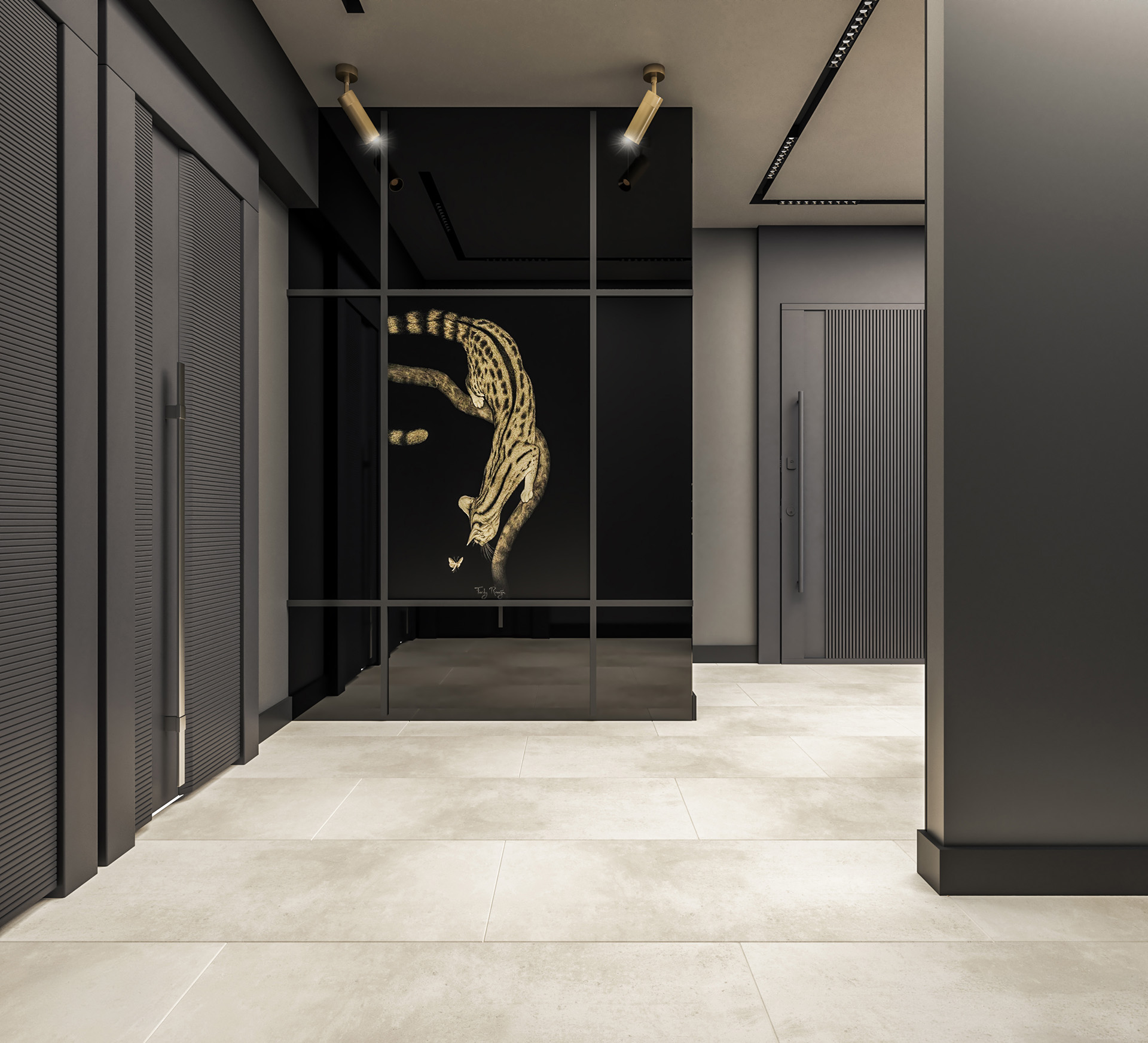 Zuma Office